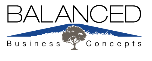 logo Balanced Business Concepts, LLC
